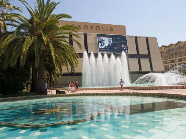 Nizza